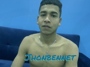 Jhonbennet