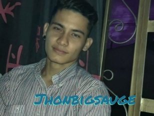 Jhonbigsauge