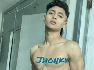Jhonky