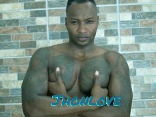 Jhonlove