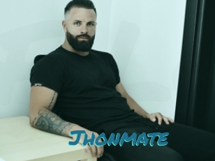 Jhonmate