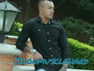 Jhonmusclehard