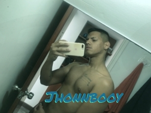 Jhonnbooy