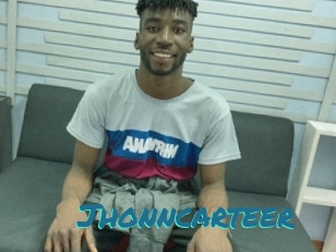 Jhonncarteer