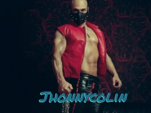 Jhonnycolin
