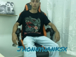 Jhonnyhanksx