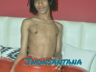 Jhonsantana