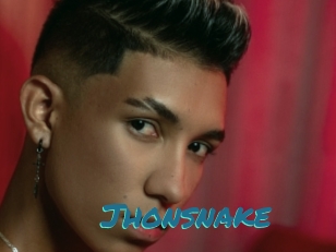 Jhonsnake