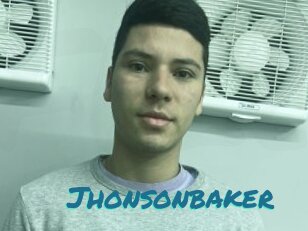 Jhonsonbaker