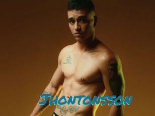 Jhontonsson