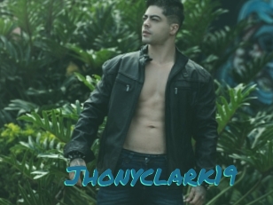 Jhonyclark19