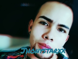 Jhonystarxx