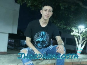 Jhordanacosta