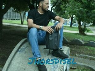 Jhorsdisel
