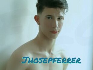 Jhosepferrer
