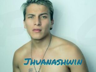 Jhuanashwin