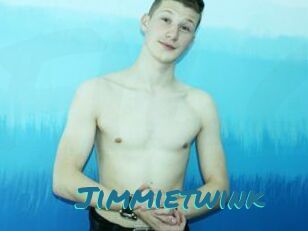 Jimmietwink