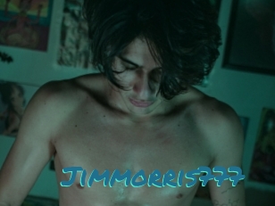 Jimmorris777