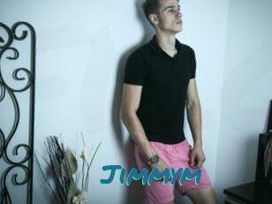 Jimmym
