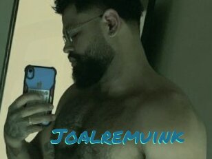 Joalremuink