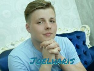 Joelharis