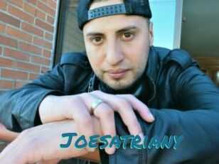 Joesatriany