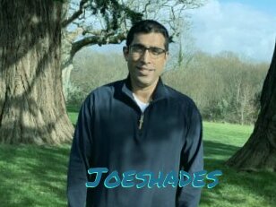 Joeshades