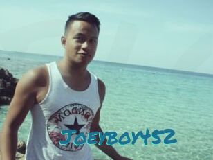 Joeyboy452