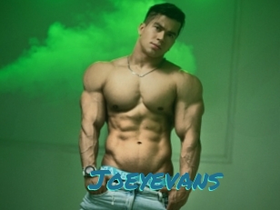 Joeyevans