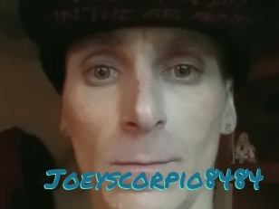 Joeyscorpio8484