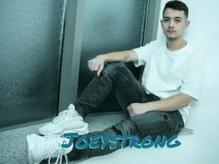 Joeystrong