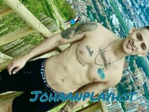 Johaanplayhot