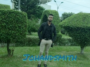 Johandsmith
