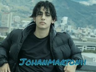 Johanmartonii