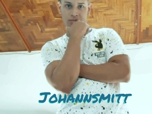 Johannsmitt