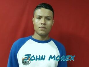 John_morex