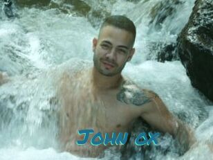 John_ox
