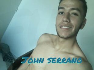 John_serrano