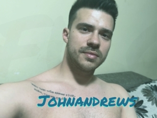 Johnandrews