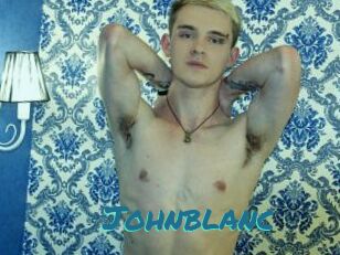 Johnblanc