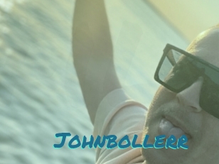 Johnbollerr
