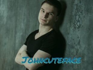 Johncuteface