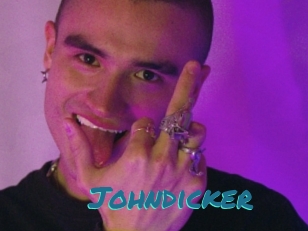 Johndicker