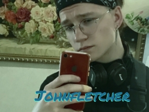 Johnfletcher