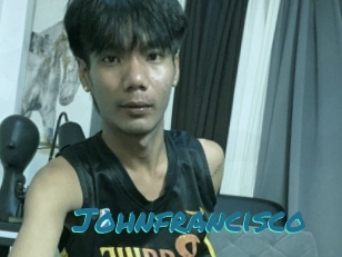 Johnfrancisco