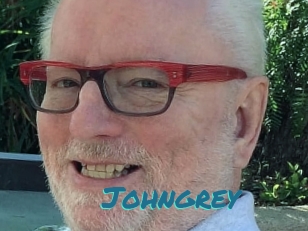 Johngrey