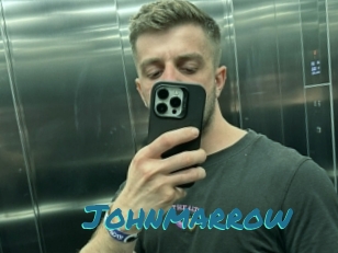 Johnmarrow