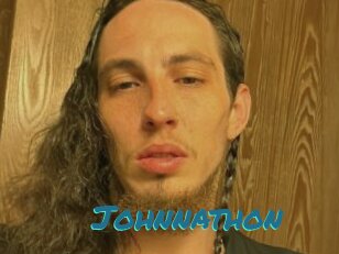 Johnnathon
