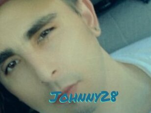 Johnny28