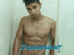 Johnnyhant